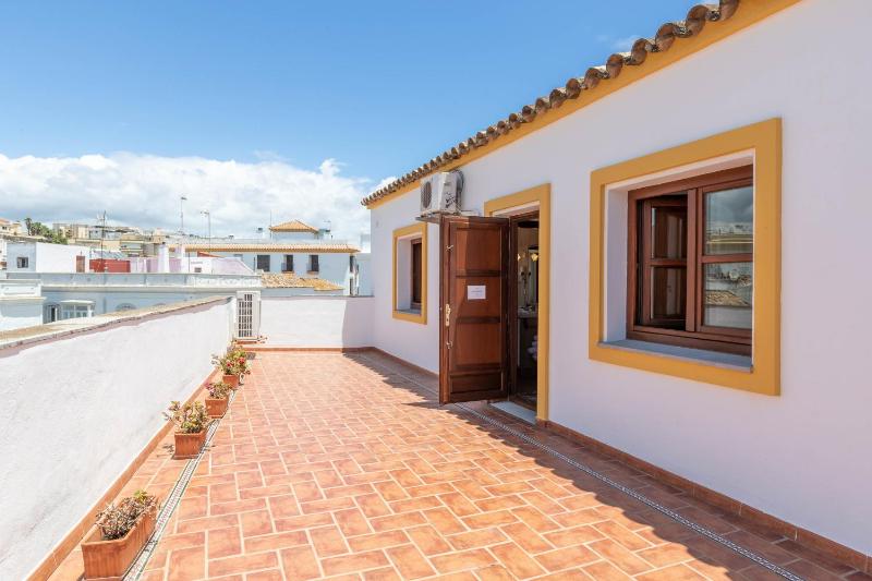 Apartamentos Trujillo - image 11