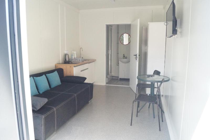 Double Room with Private Bathroom image 4