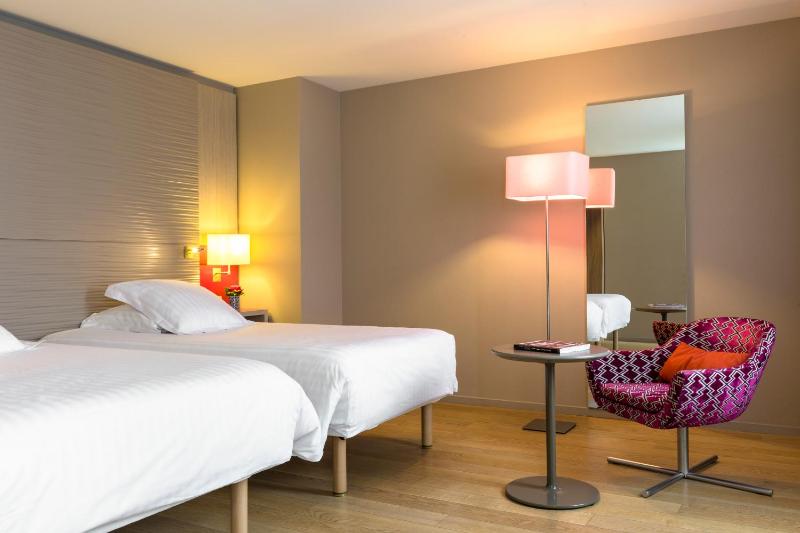 Oceania L'Hotel De France Nantes - image 37