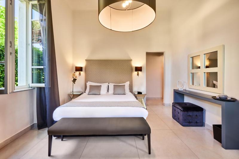 Deluxe Double Room - Annex image 1