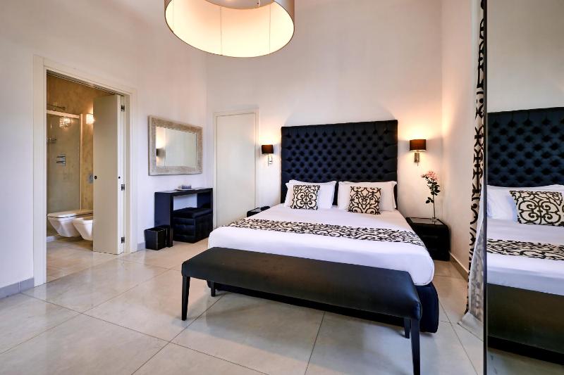 Deluxe Double Room - Annex image 4