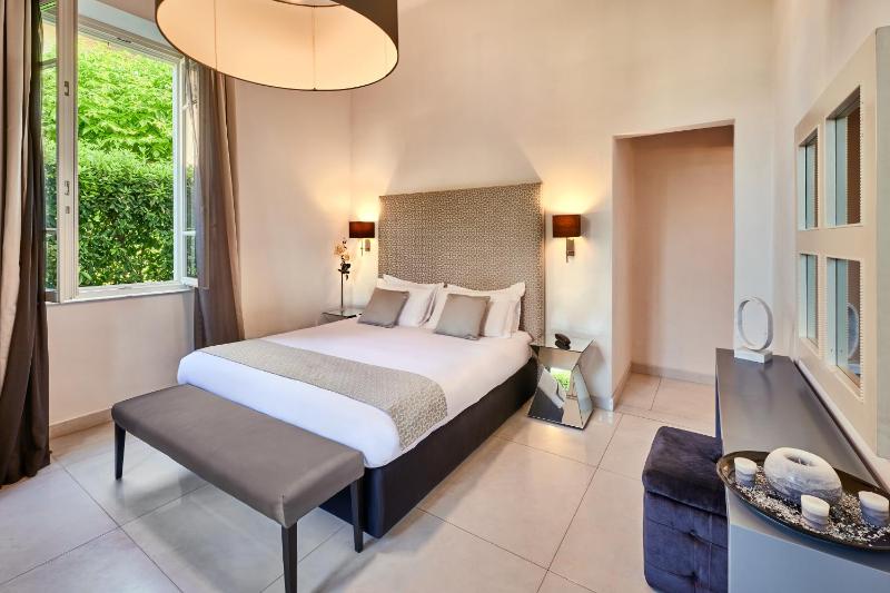 Deluxe Double Room - Annex image 3