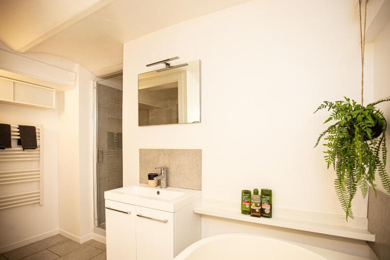 Beautiful converted one bedroom apartment - image 8