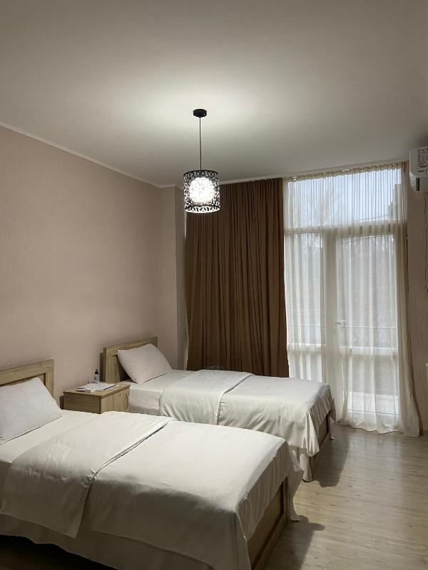 Guest House “Timote” Images