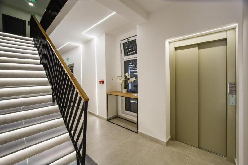 Josephine Apartment - Free Private Parking 2bedrooms - image 2