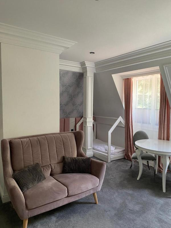 Monte Carlo Boutique Hotel - image 8