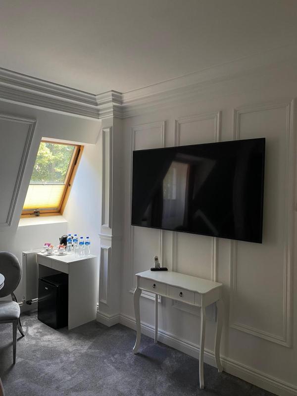 Monte Carlo Boutique Hotel - image 10
