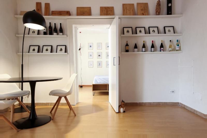 Gli Appartamenti Dell' Architetto - image 30