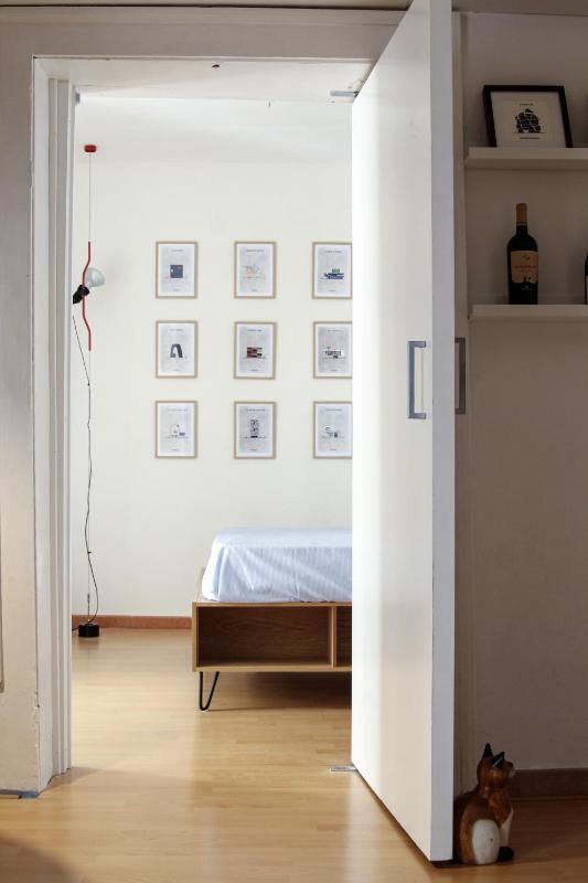 Gli Appartamenti Dell' Architetto - image 31