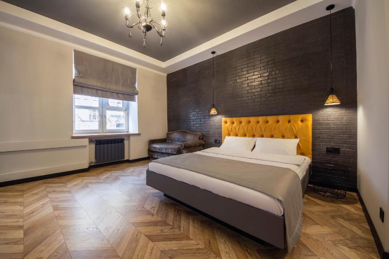 Apartment - Ground Floor image 1