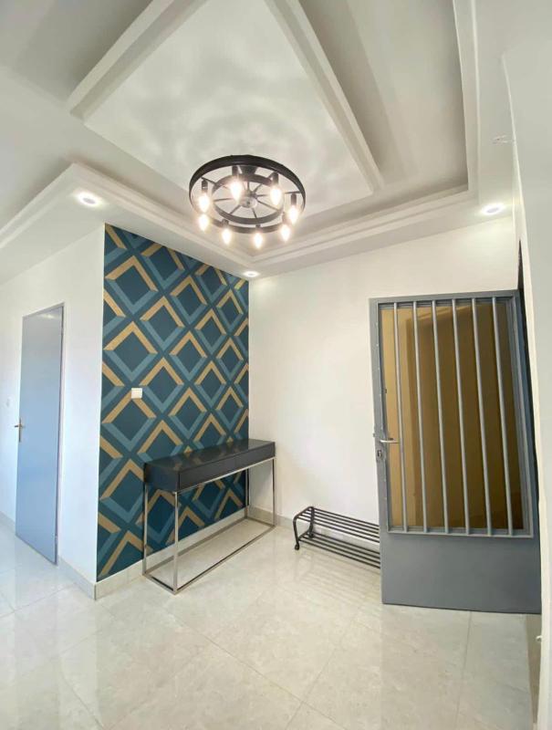 Appartement haut standing idéalement situé à Dakar - image 12