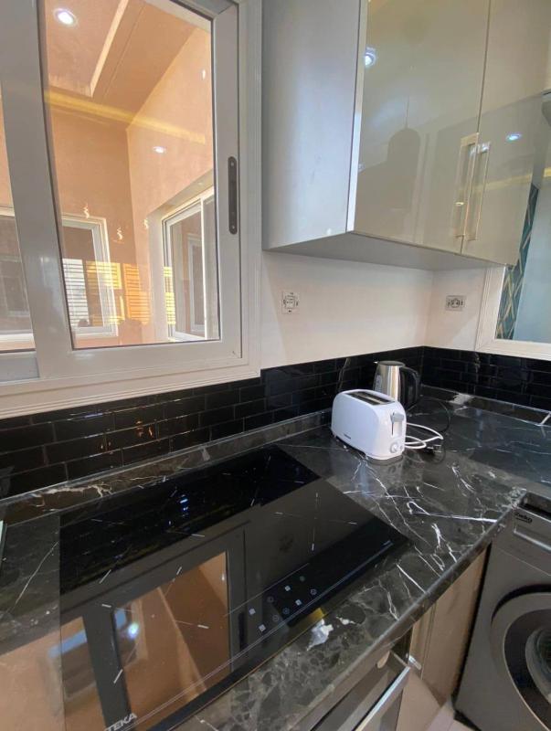 Appartement haut standing idéalement situé à Dakar - image 10