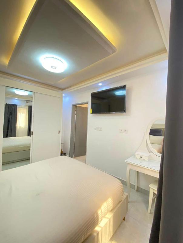 Appartement haut standing idéalement situé à Dakar - image 16