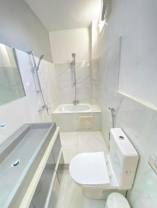 Appartement haut standing idéalement situé à Dakar - image 13