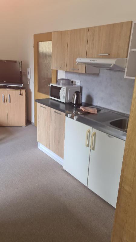 Apartment - Ground Floor image 2