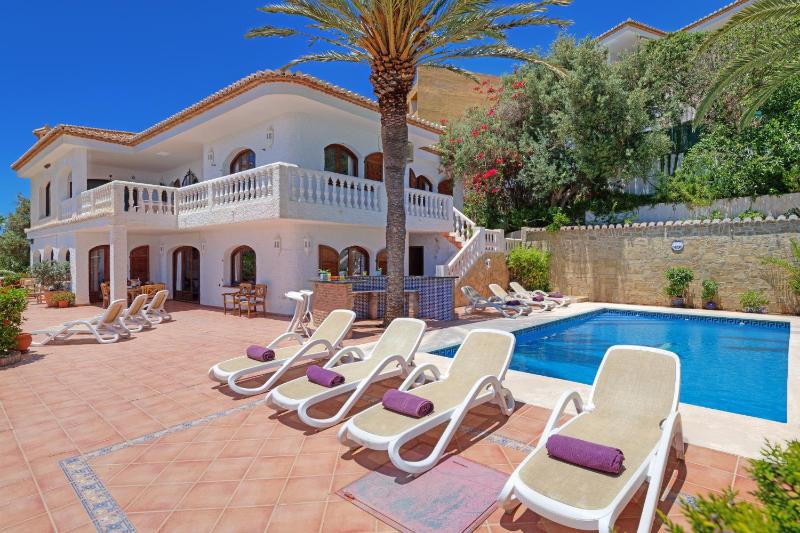 Villa Alicia - image 39