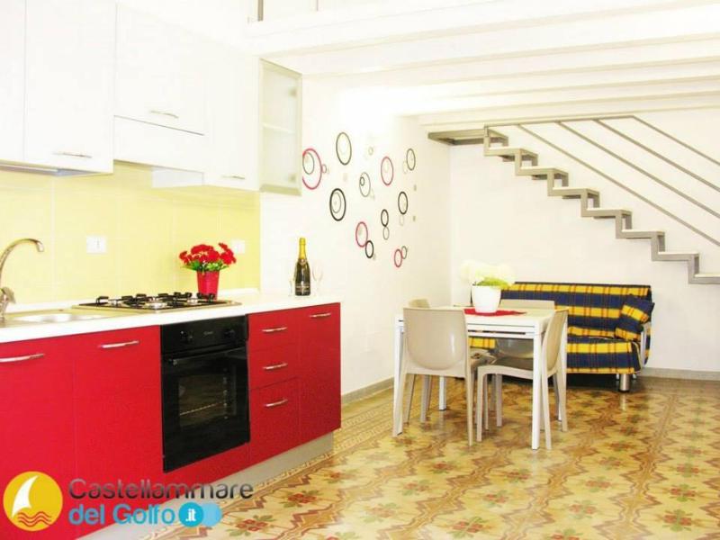 Casa vacanza Raggio di Sole - image 22