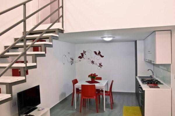 Casa vacanza Raggio di Sole - image 16