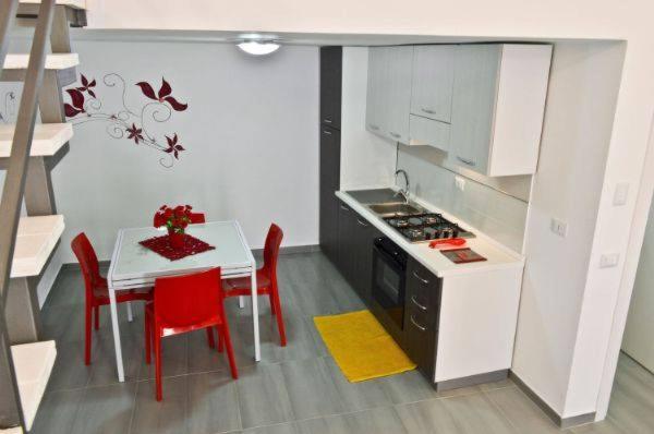 Casa vacanza Raggio di Sole - image 20