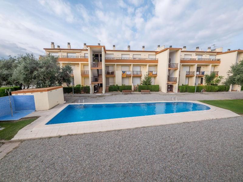 Penthouse Ducat de lEscala hutg - with Terrace Images