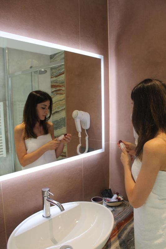 B&B Primrose Residence Hotel - image 44