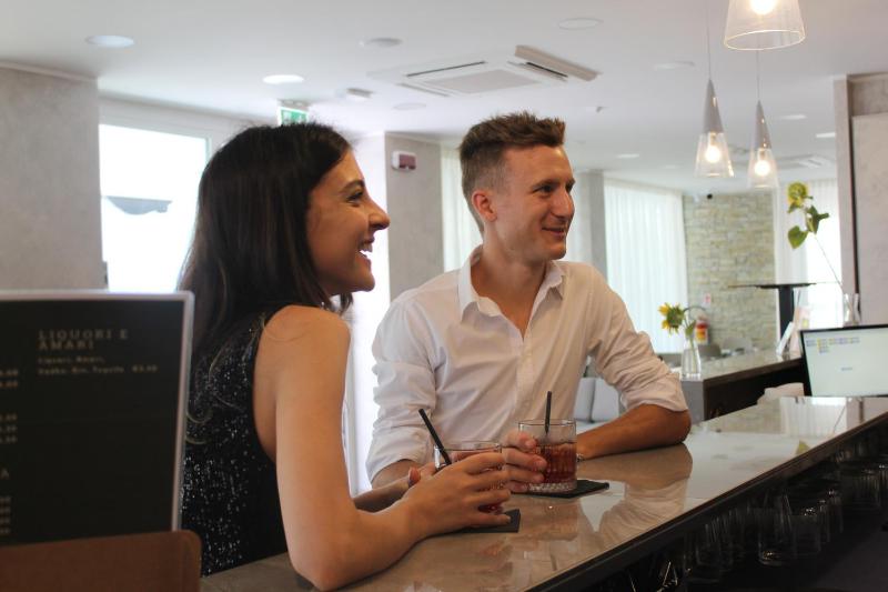 B&B Primrose Residence Hotel - image 9