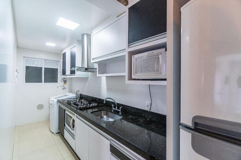 Boulevard - Apartamento em Condominio com Piscina - image 25