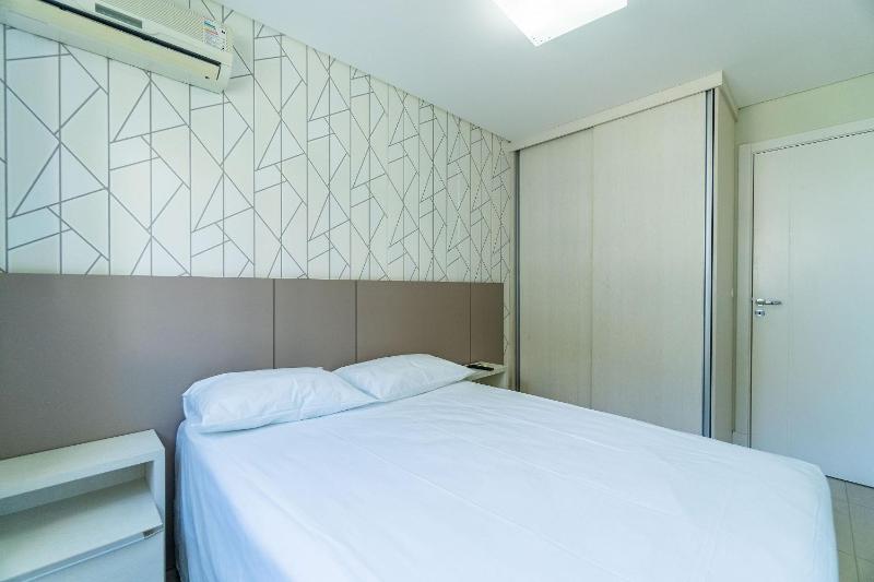 Boulevard - Apartamento em Condominio com Piscina - image 30