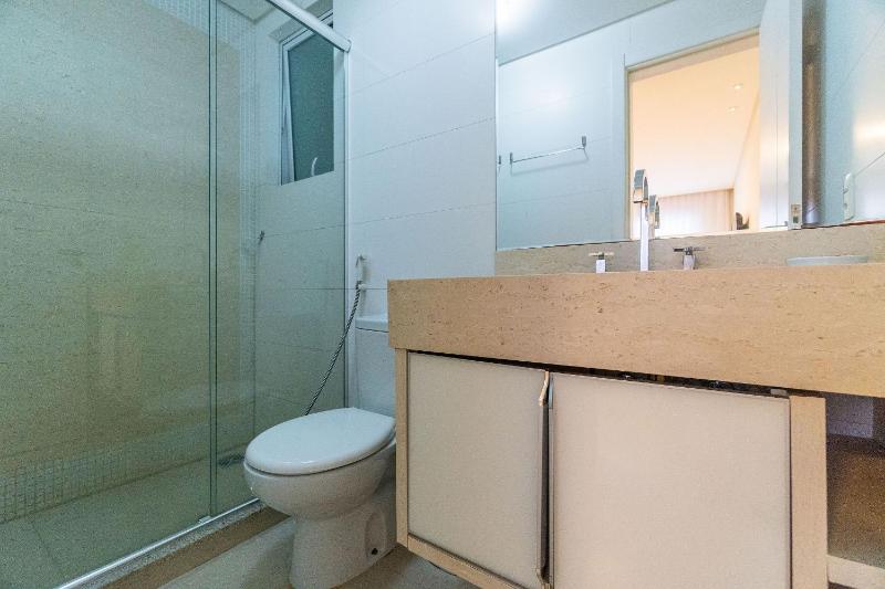 Boulevard - Apartamento em Condominio com Piscina - image 5