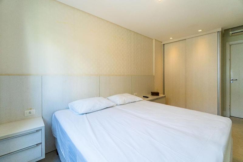 Boulevard - Apartamento em Condominio com Piscina - image 14