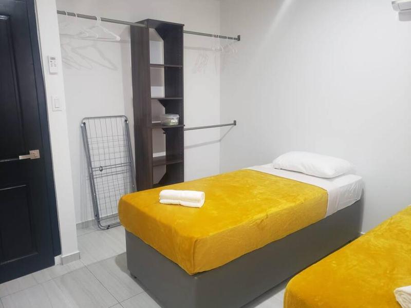 CG Apartment - Kibrahacha - image 17