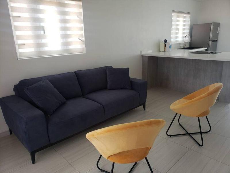 CG Apartment - Kibrahacha - image 8
