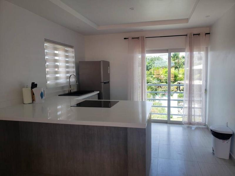 CG Apartment - Kibrahacha - image 2