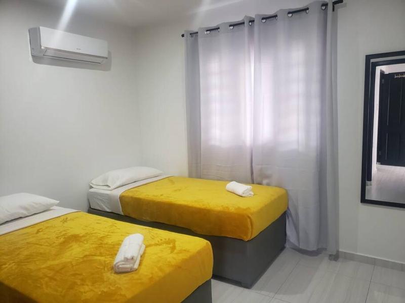 CG Apartment - Kibrahacha - image 21