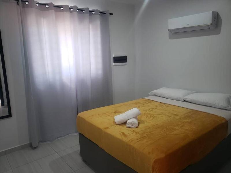 CG Apartment - Kibrahacha - image 7