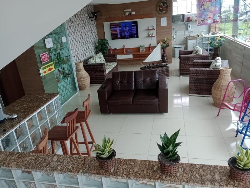 Suites Porto Frevo - image 7