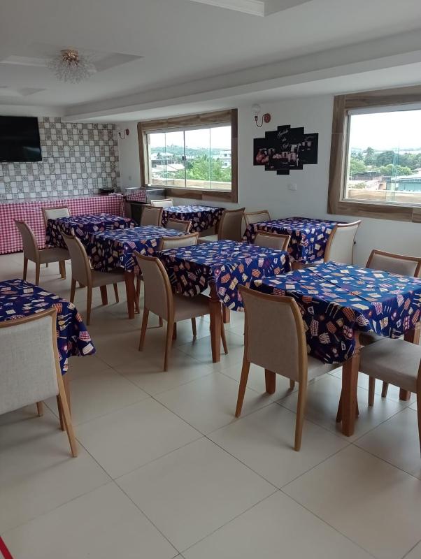 Suites Porto Frevo - image 41