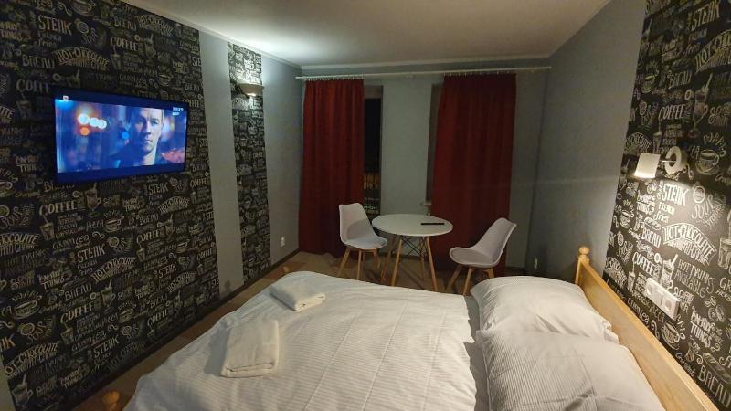 Deluxe Single Room image 4