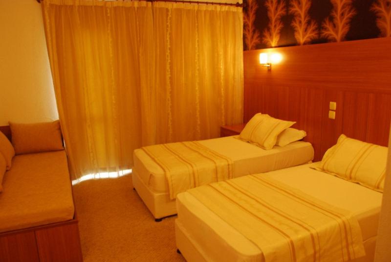 Hotel Pirat - image 6