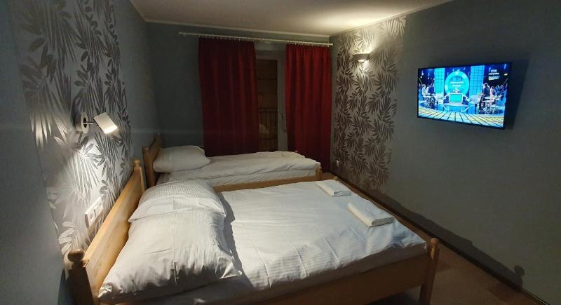Deluxe Single Room image 1