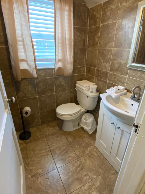 Duplex King Apartment image 3