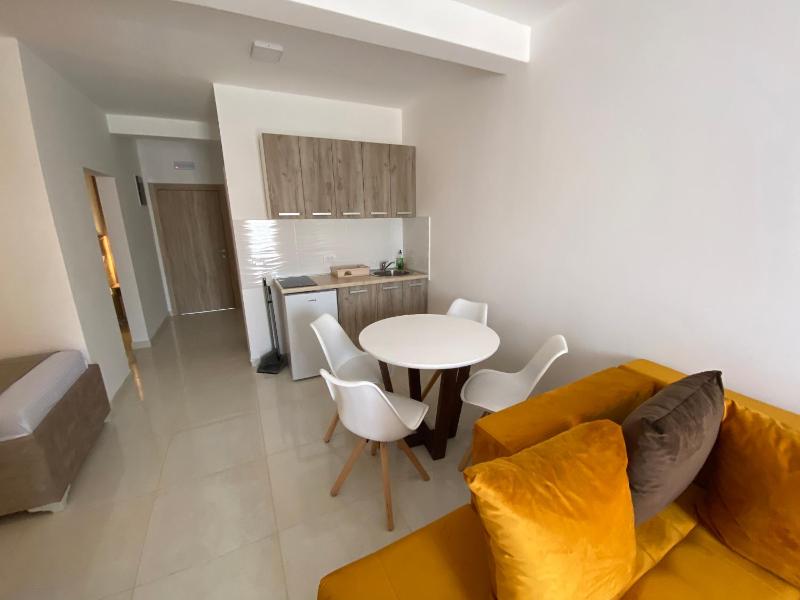 Deluxe Apartment image 4