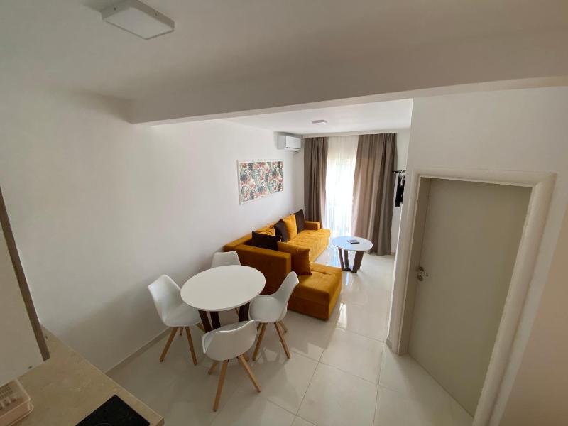 Deluxe Apartment image 3