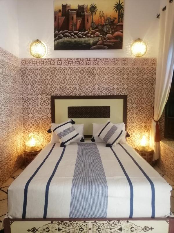 Riad Dar Hamid Hotel & Spa - image 5