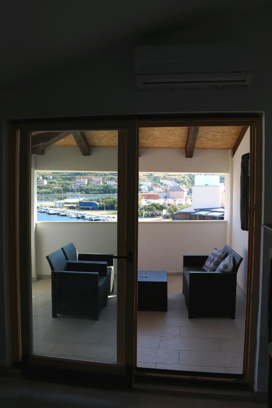 Apartment penthouse & apartment studio Franci - image 46