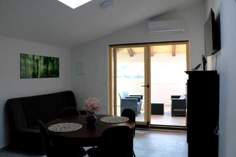 Apartment penthouse & apartment studio Franci - image 8