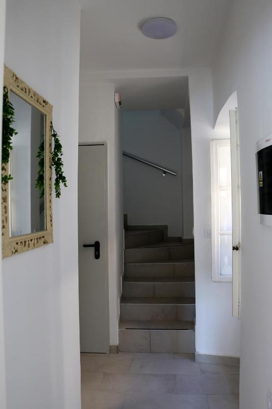 Apartment penthouse & apartment studio Franci - image 24