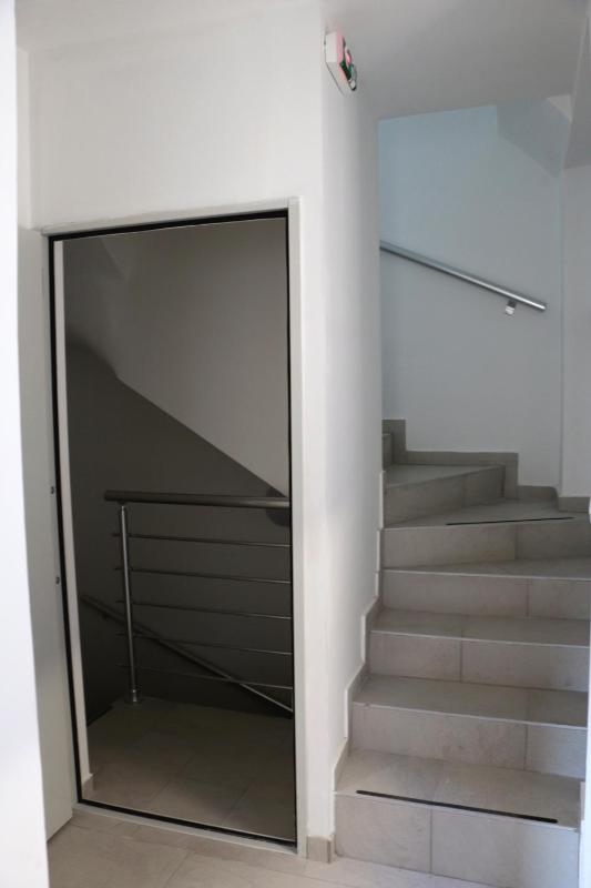 Apartment penthouse & apartment studio Franci - image 22
