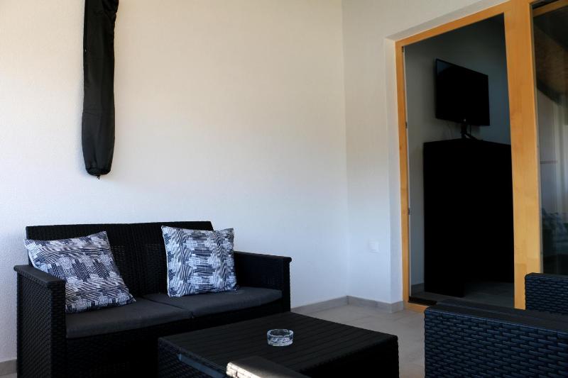 Apartment penthouse & apartment studio Franci - image 37
