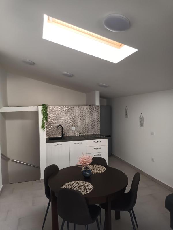 Apartment penthouse & apartment studio Franci - image 30